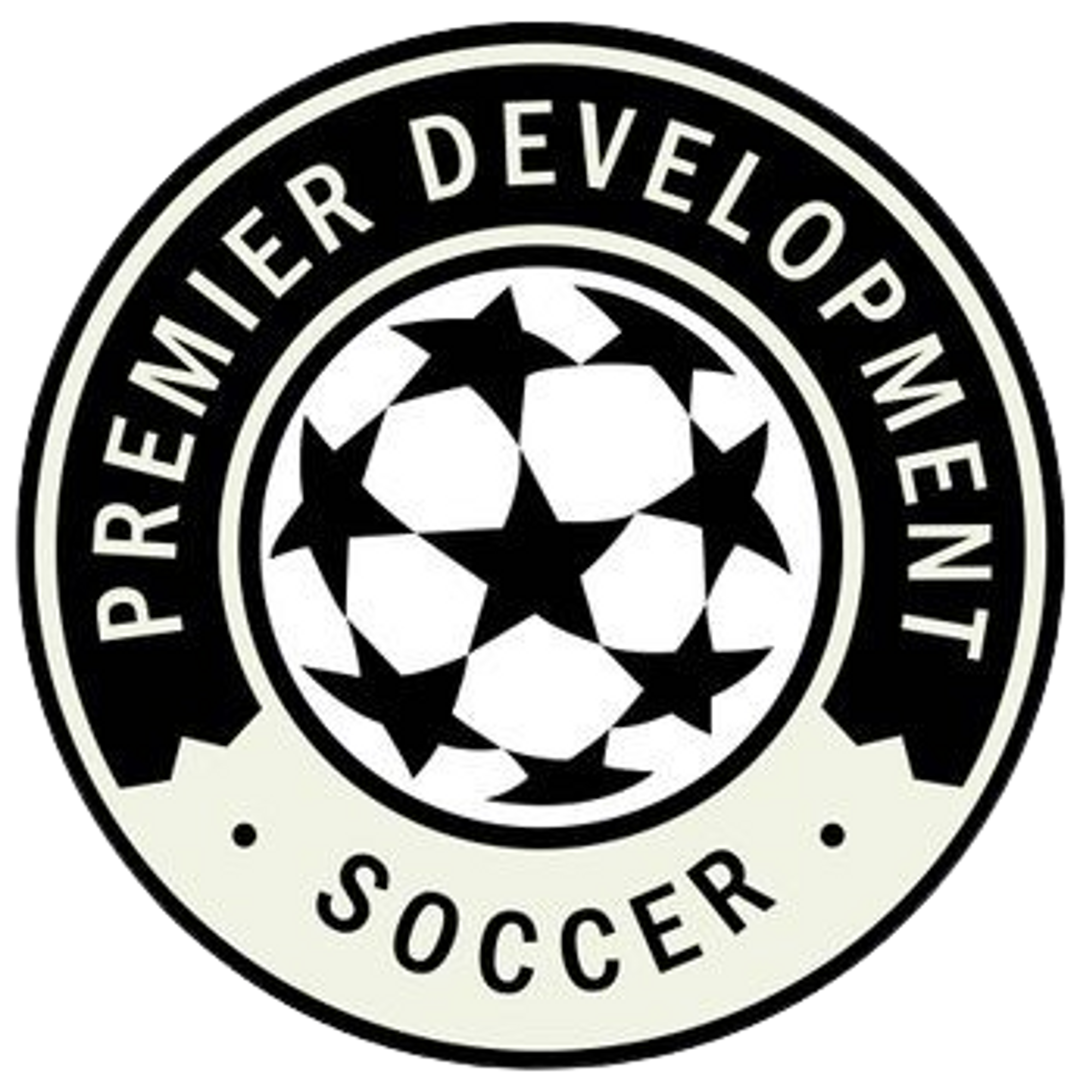 Premier Development Soccer | undefined Logo